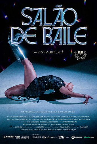 This Is Ballroom (2024)