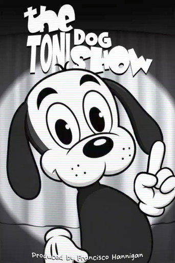 The Toni Dog Show