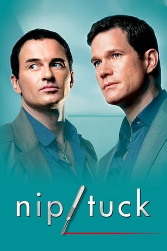 Poster of Nip/Tuck