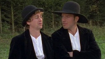 Zwei zum Verlieben (1995-2000)