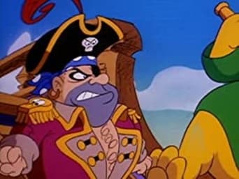 Episode 32 — Dog Breath Dweeble