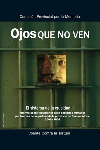 Ojos que no ven (2009)