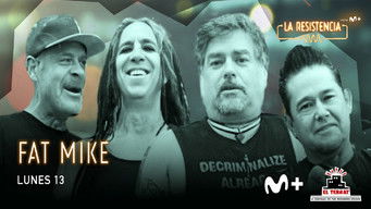 Episode 125 — Episode 125