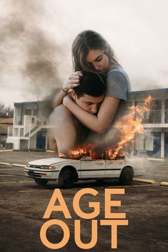 Age Out Poster