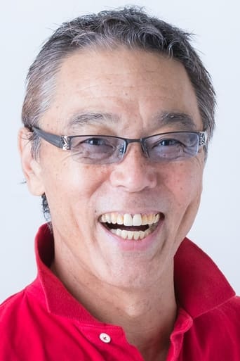 Image of Ryota Nakanishi