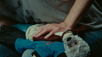 Jerk (2021)