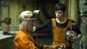 Galeria 5 - City of Ember: En busca de la luz