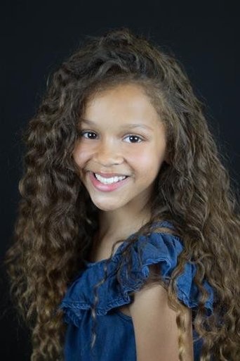 Image of Taliyah Blair