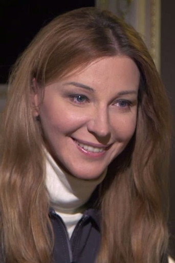 Olga Chervakova