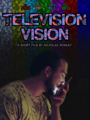 Television Vision (2025)