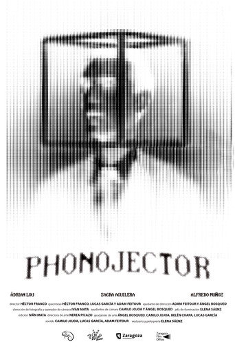 Phonojector (2026)