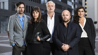 The Bunker - S1E01