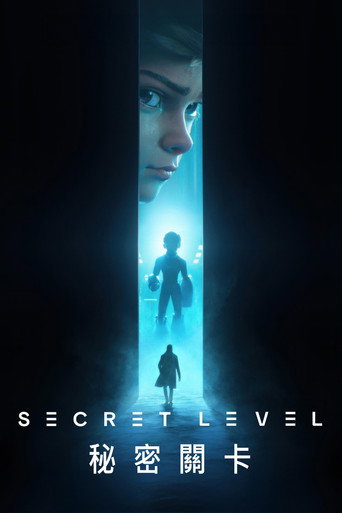 Secret Level — Posters 16