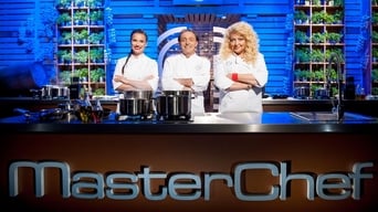 MasterChef - 11x01