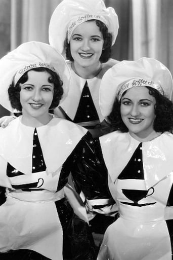 Image of The Boswell Sisters