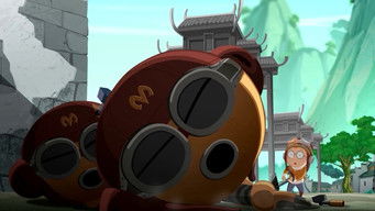 Episode 8 — Episode 8