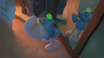 Los pitufos S01E01
