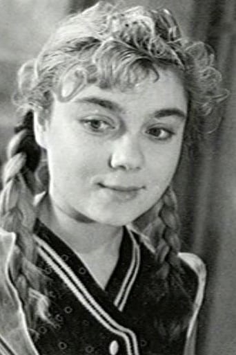 Image of Nina Doroshina