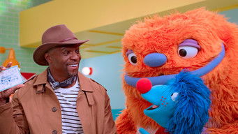 แอตติคัสผู้น่าทึ่ง / แซมผู้รักท้องทะเล