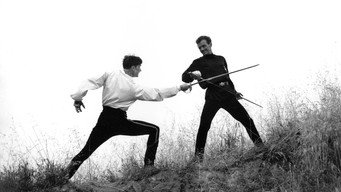 Still 1 from The Prisoner of Zenda