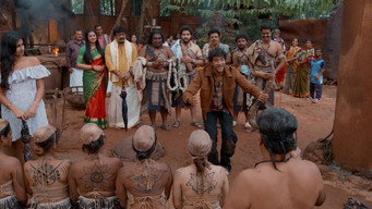 Manada Kadalu (2025)