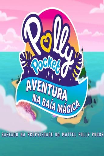 Polly Pocket Sparkle Cove Adventure