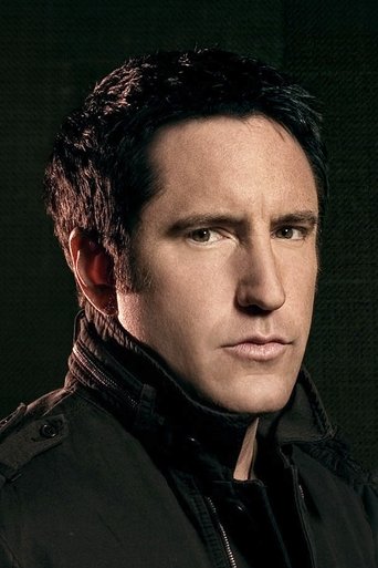 Imagen de Trent Reznor