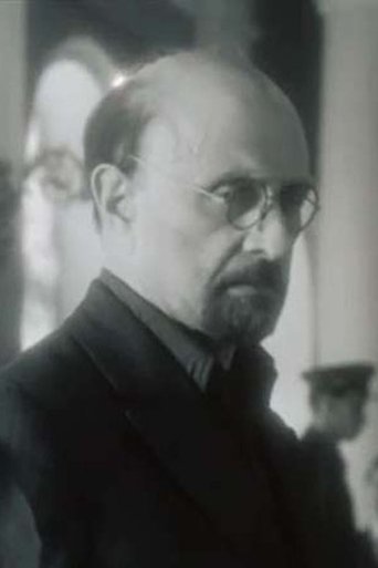 Yuri Mikhajlov