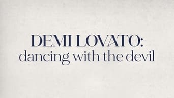 #4 Demi Lovato: Dancing with the Devil