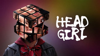 Head Girl (2026- )