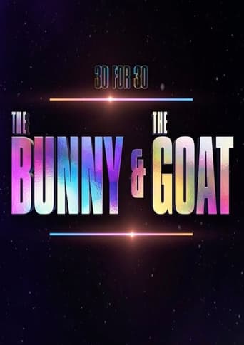30 for 30: The Bunny & the GOAT
