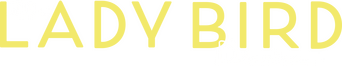 The Lady Bird Diaries logo