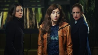 Episode 16 — Episode 16