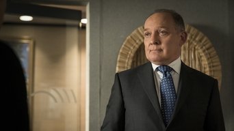 The Good Fight S4E6 poster