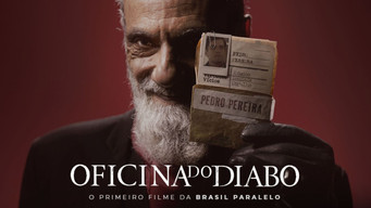 #4 Oficina do Diabo