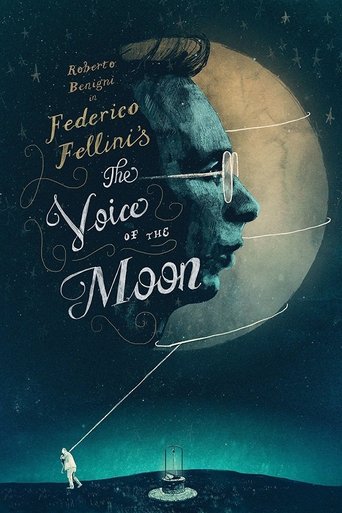 La voce della luna