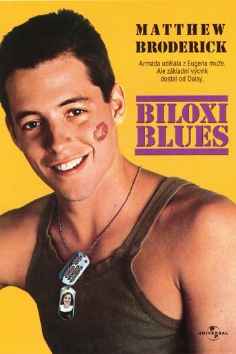Biloxi Blues (1988) Biloxi Blues (1988)