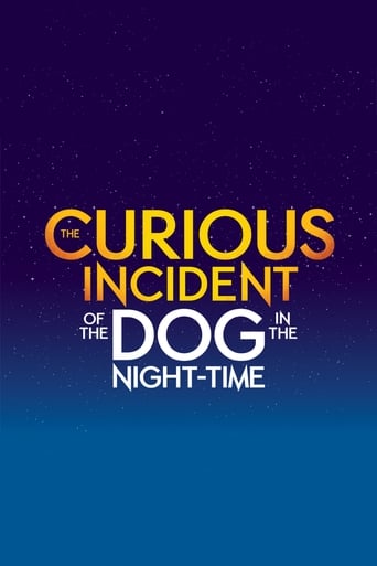 The Curious Incident of the Dog in the Night-Time