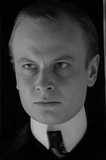 Image of Aleksandr Romantsov