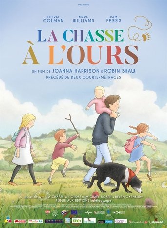 La chasse à l'ours