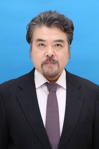 Image of Tadaaki Takemasa