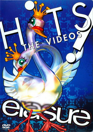 Erasure - Hits! The Videos (2003)