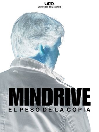 Mindrive: El peso de la copia