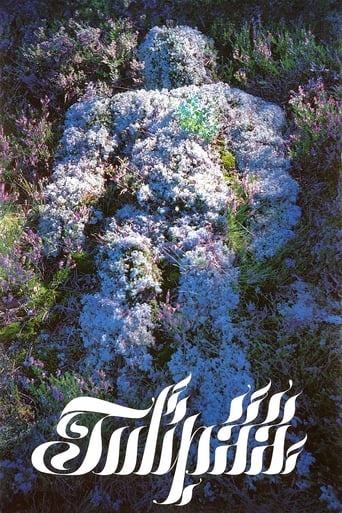 Poster of Tulipää