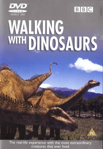 Walking with Dinosaurs Season 1 Episode 4