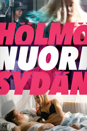 Hölmö nuori sydän en streaming 