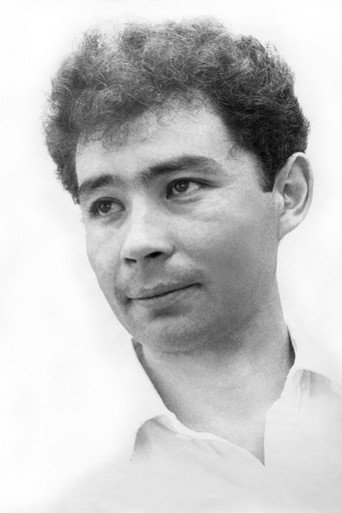 Aleksandr Vampilov
