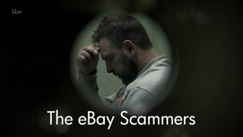 פוסטר של The eBay Scammers