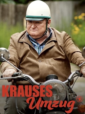 Poster of Krauses Umzug