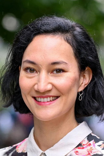 Agnes Kiyomi Decker foto 2